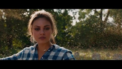 Jupiter Ascending Official Trailer #2 (2014) - Mila Kunis, Channing Tatum Movie Hd