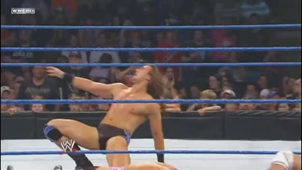 Wwe Smackdown 9.24.10 Part 3/10 