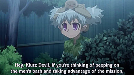 [3★] [eng sub] Kyouran Kazoku Nikki [ep.19]