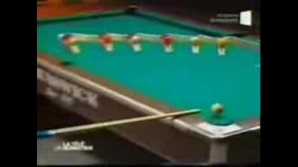 Amazing Pool
