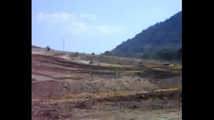 Мотокрос В Гр.елена 2
