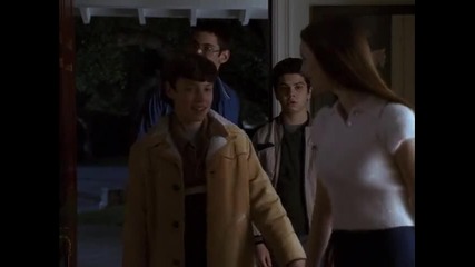 Freaks and Geeks Episode 16 - Smooching and Mooching