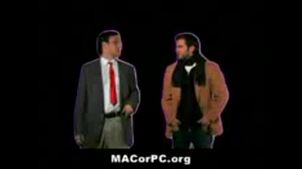 Mac Or Pc Rap Music