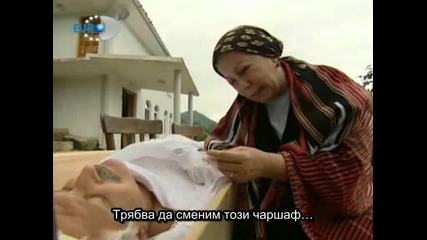 Firtina (2006) Буря Бг субтитри Еп. 4 част 3/3