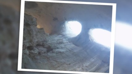 Пещерата Проходна/ Божиите очи/- 18.11.2016