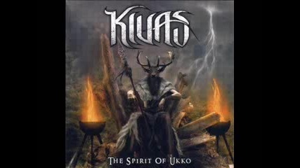 Kiuas - Warrior Soul 