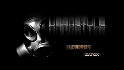 R3zonance - Weapon (the R3bels and Zatox Mix).