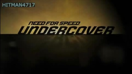 NFS:Undercover - Battle Trailer