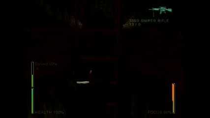 Enter The Matrix Gameplay Part 41