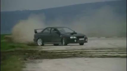 drift track shumen promo video 