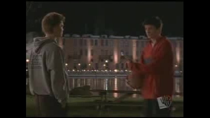 One Tree Hill Pilot Music Video 