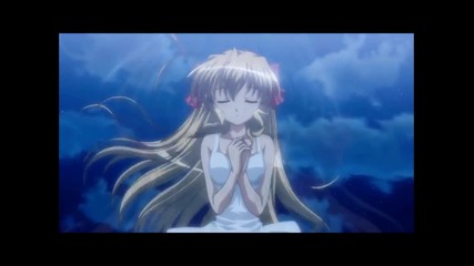 Anime Mix Amv - Chasing Cars
