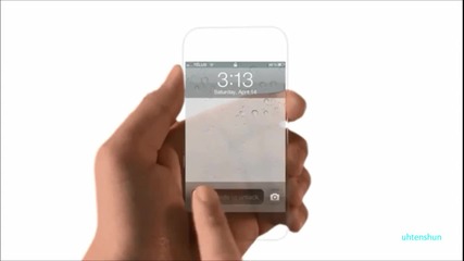 iphone 6 Trailer _ Concept Features for iphone 6