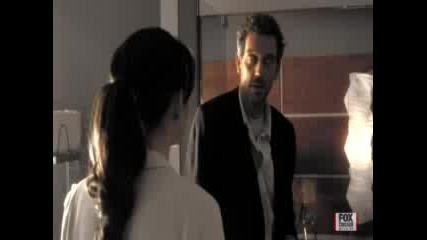 M.D. Dr. House Season 01 Episode 1 Part2