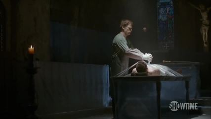 Dexter Season 7 Trailer