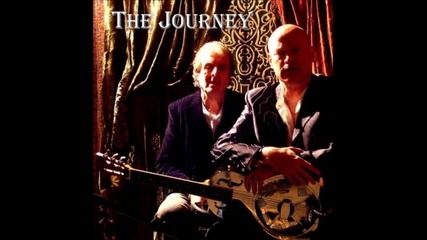 Eric Street Band - The Journey