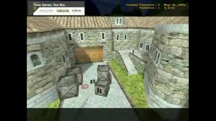 Bunny Hop Bu Awp.amv