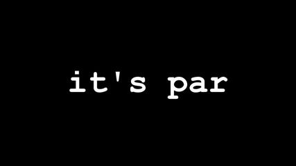 litle party edit