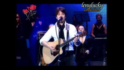 Tose Proeski - Lady