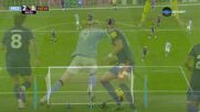 Top Skills with Ball of the Week