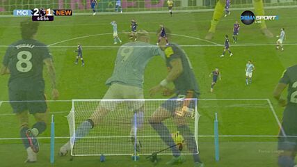 Top Skills with Ball of the Week