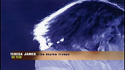 Teresa James - Wind Cries The Blues