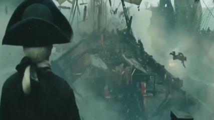 Изгубеният остров-the King of the pirates