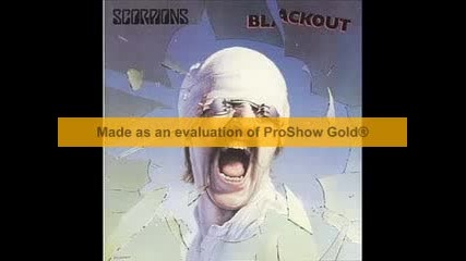 Scorpions - Dynamite 