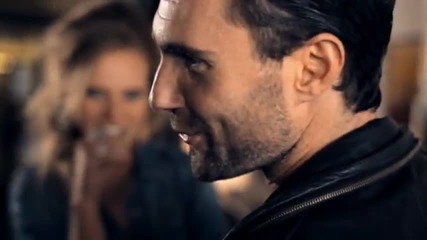 Maroon 5 - Misery 