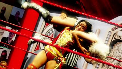 Meiko Satomura battles Blair Davenport in an NXT UK Women’s Title Match today: NXT UK, Jan. 6, 2022