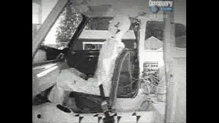 Как Го Правят ? Car Crash Dummies Eп.116