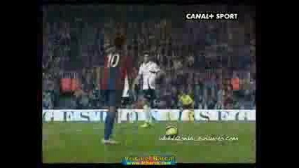 Ronaldinho Goal Top 10