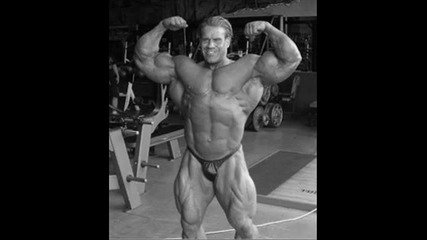 Jay Cutler-extremes