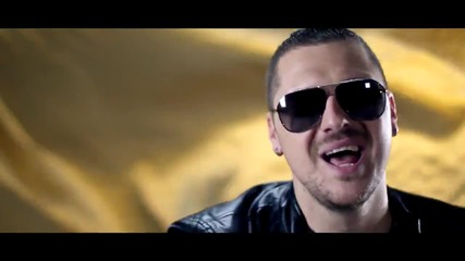 Mc Yankoo feat Milica Todorovic - Moje Zlato (official Video)