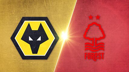 Wolverhampton Wanderers FC vs. Nottingham Forest - Game Highlights