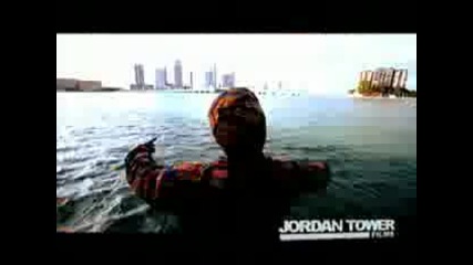 Killer Mike Ft. Brisco & Savion Saddam - Down South Anthem 