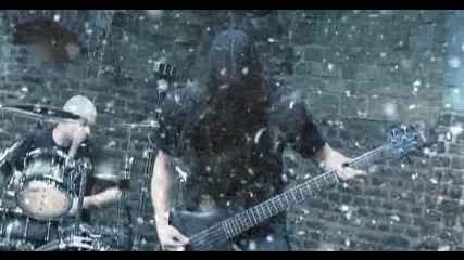 Legion Of The Damned - Cult Of The Dead 