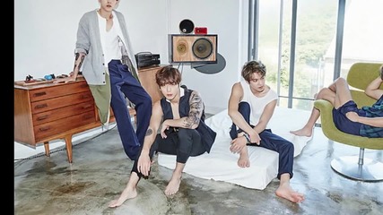 Cn Blue - Hold My Hand [2gether]