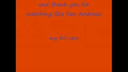 gta san andreas 