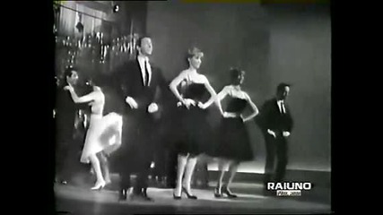 Alice Ellen Kessler Lasciati Baciare Col Letkiss Video Audio Restaurati Hd