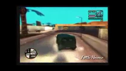 Gta Vice City Stories Mission 23 - Havana Good Time