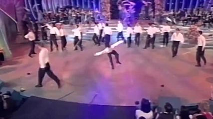 Ballet - Bailes Cosacos