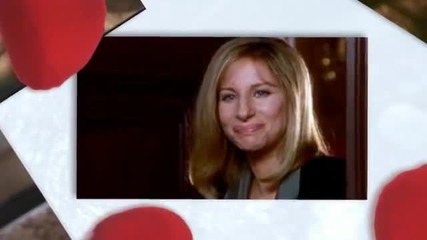 Barbra Streisand - For all we know