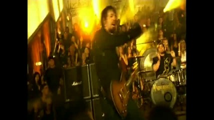 Papa Roach - To Be Loved ( H Q ) 