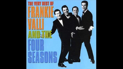 The Four Seasons - My Sugar
