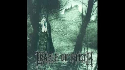 Cradle of Filth - Beauty Slept In Sodom 