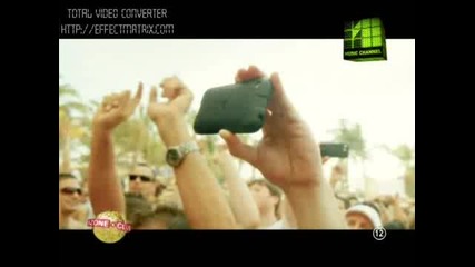 Robbie Rivera - We Live For The Music (hq) 