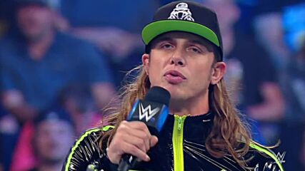 Riddle dedicates Undisputed WWE Universal Championship Match to Randy Orton: SmackDown, June 17, 2022