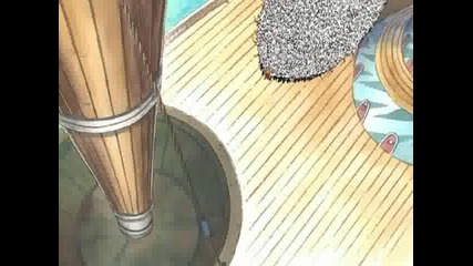 One Piece Епизод 59 Високо Качество 