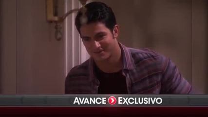 Pasion Prohibida Capitulo 8 Avance